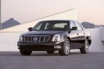 Cadillac DTS 2006 года